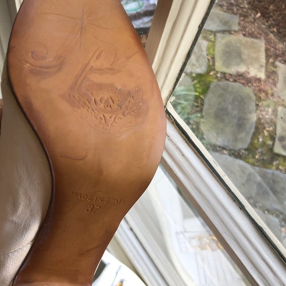 Free People, Lawless Western Inspired Ankle Boots with Fringe, Size 37 - Picture 9 of 9